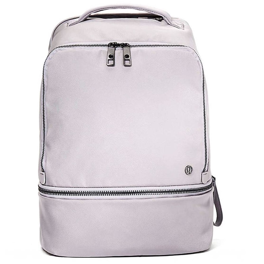 Lululemon Backpack (City Adventurer 17 liters)